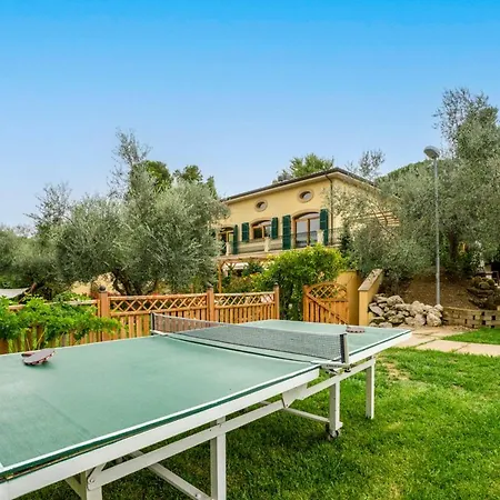 Villa Del Piero Mondavio