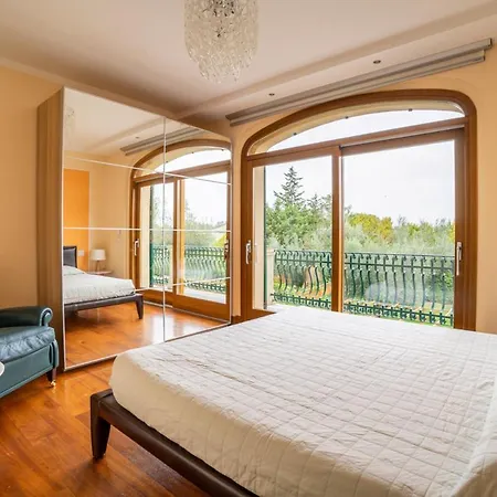 Villa Del Piero *