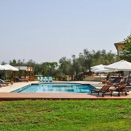 Del Piero Villa