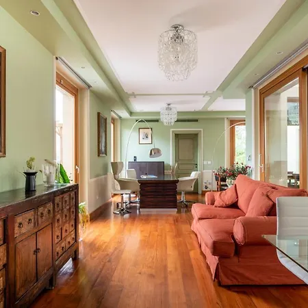 Del Piero Villa