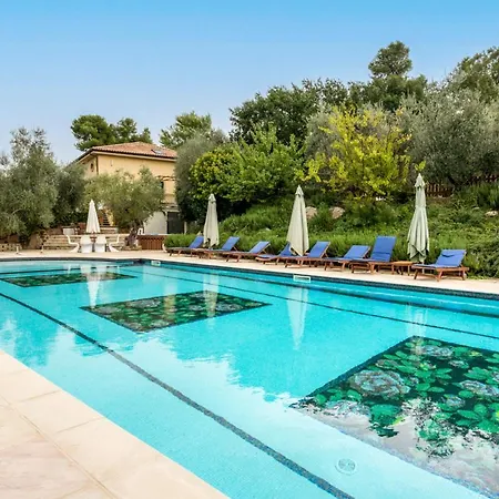 Villa Del Piero Mondavio