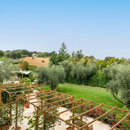 Villa Del Piero *