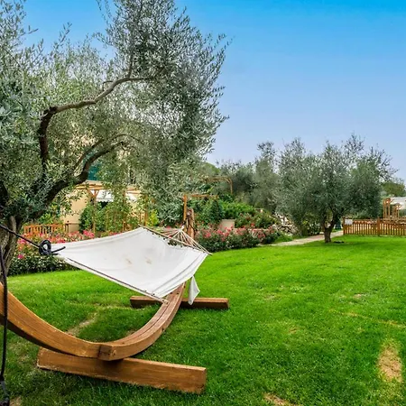 Del Piero Villa Mondavio
