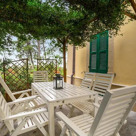 Villa Del Piero *