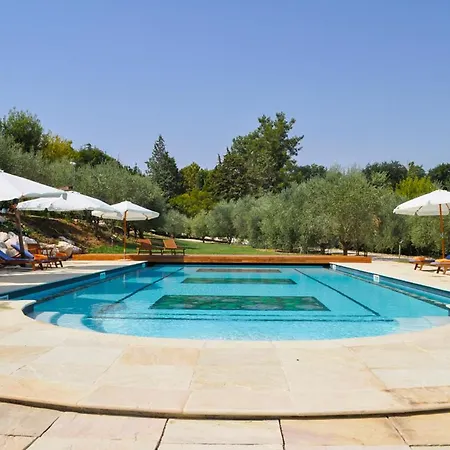 Villa Del Piero
